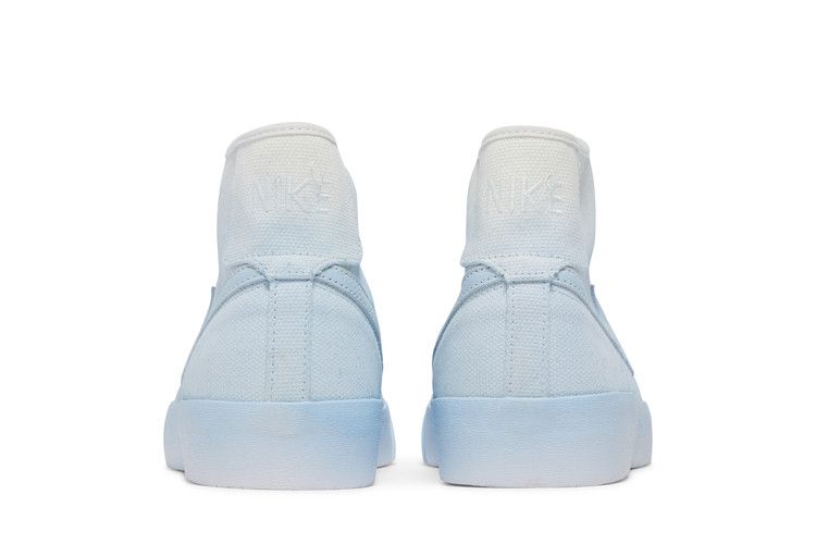 Nike Blazer Court Mid Premium SB 'Celestine Blue' — Celestine Blue/Celestine Blue/White/Celestine Blue