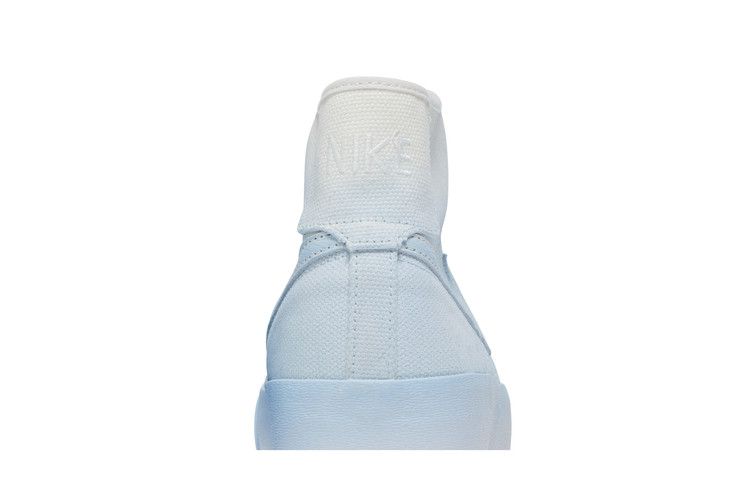 Nike Blazer Court Mid Premium SB 'Celestine Blue' — Celestine Blue/Celestine Blue/White/Celestine Blue