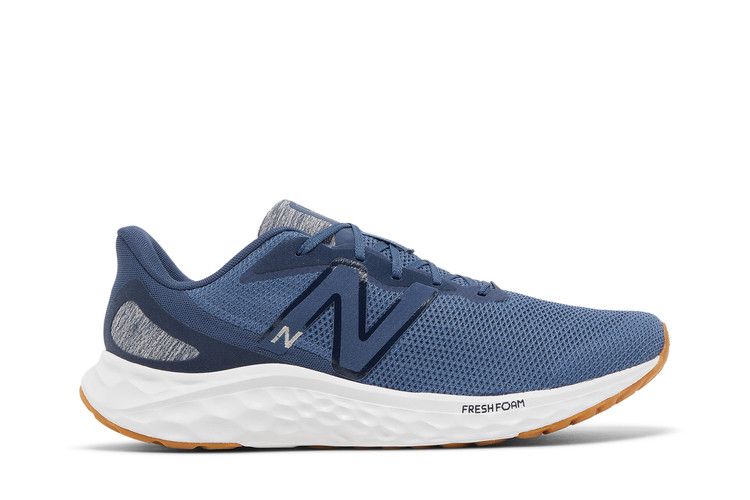 New Balance Fresh Foam Arishi v4 'Vintage Indigo Gum' — Vintage Indigo/Natural Indigo/Gum