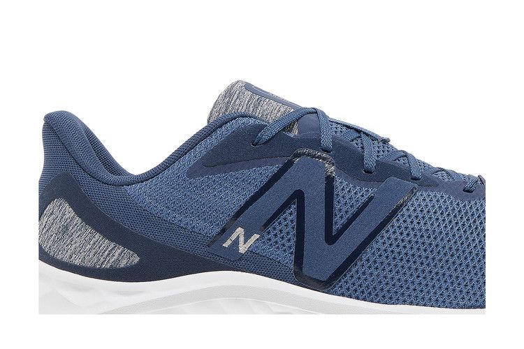 New Balance Fresh Foam Arishi v4 'Vintage Indigo Gum' — Vintage Indigo/Natural Indigo/Gum