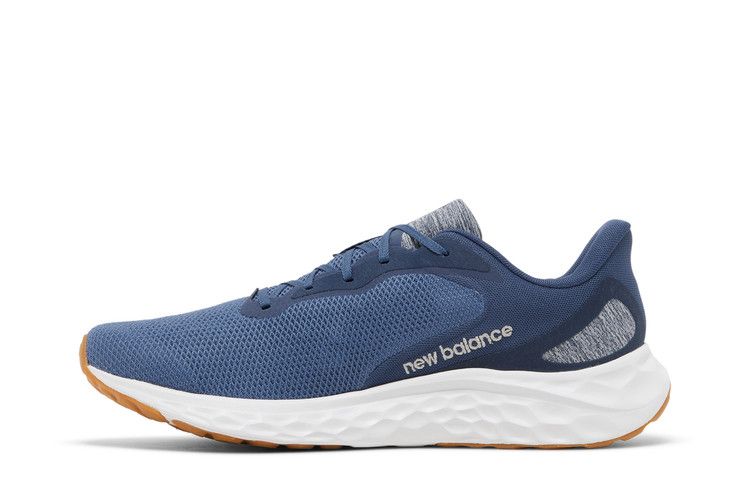New Balance Fresh Foam Arishi v4 'Vintage Indigo Gum' — Vintage Indigo/Natural Indigo/Gum