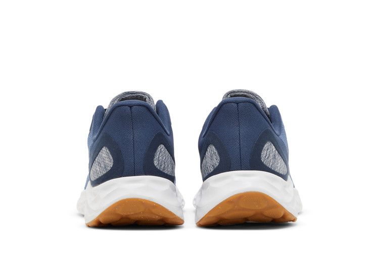 New Balance Fresh Foam Arishi v4 'Vintage Indigo Gum' — Vintage Indigo/Natural Indigo/Gum
