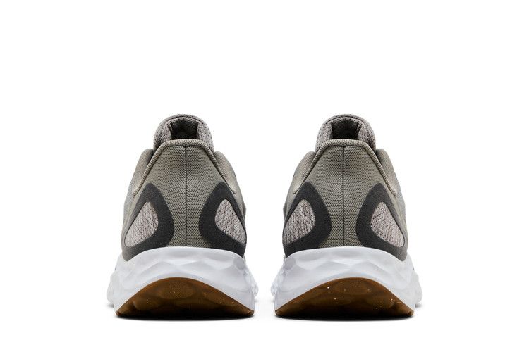 New Balance Fresh Foam Arishi v4 'Marblehead Gum' — Marblehead/Castlerock/Silver Metallic