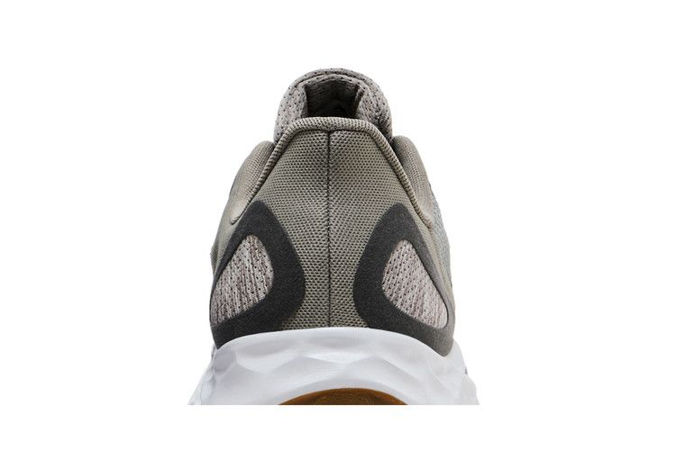 New Balance Fresh Foam Arishi v4 'Marblehead Gum' — Marblehead/Castlerock/Silver Metallic