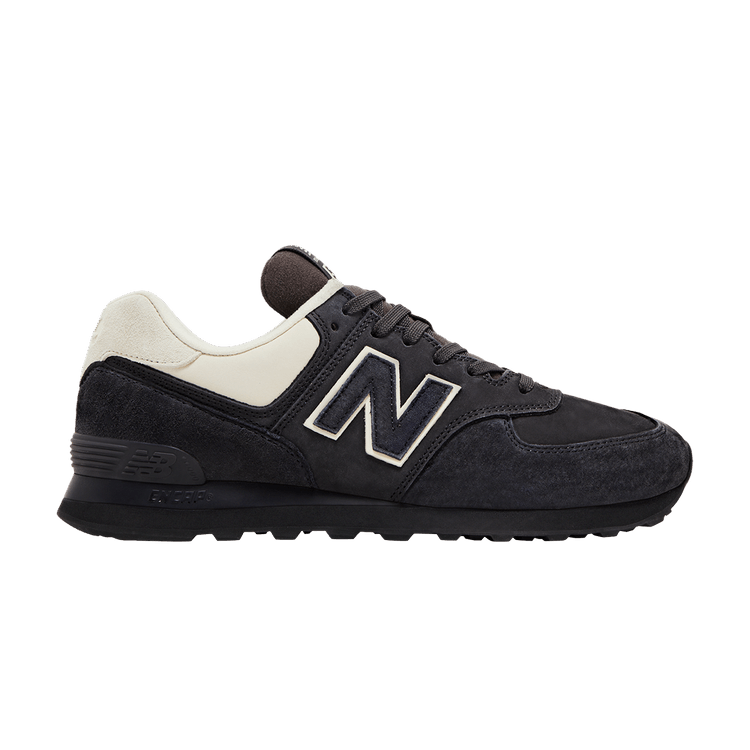 Junya Watanabe MAN x New Balance 574 'Grey' — Grey/Off White
