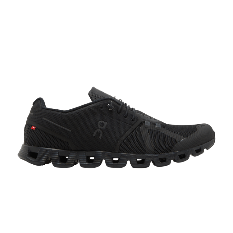 ON Cloud 5 'All Black' — All Black