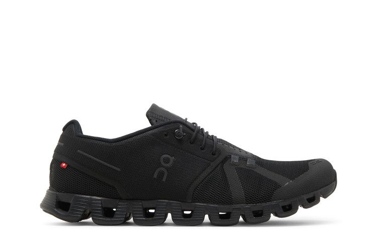 ON Cloud 5 'All Black' — All Black