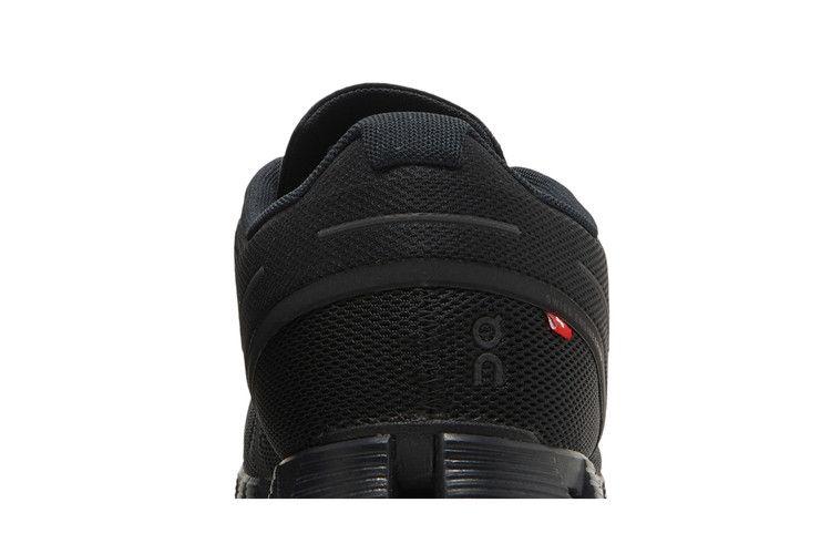ON Cloud 5 'All Black' — All Black