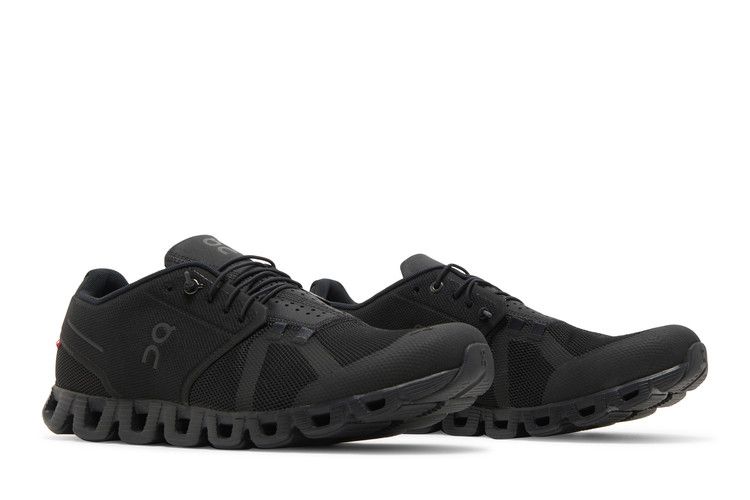 ON Cloud 5 'All Black' — All Black