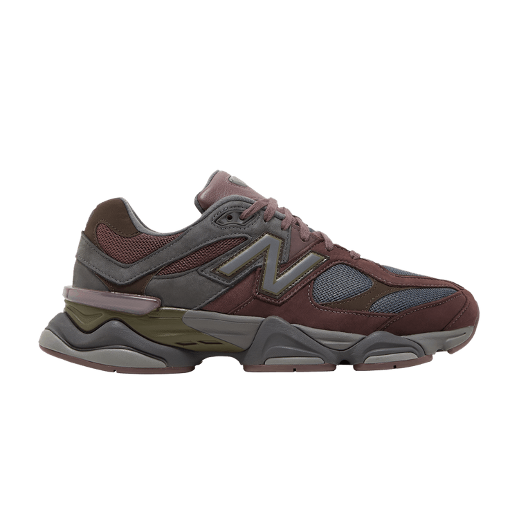 New Balance 9060 'Truffle' — Truffle/Rich Earth/Magnet
