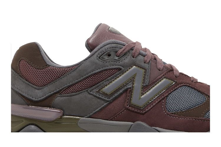 New Balance 9060 'Truffle' — Truffle/Rich Earth/Magnet