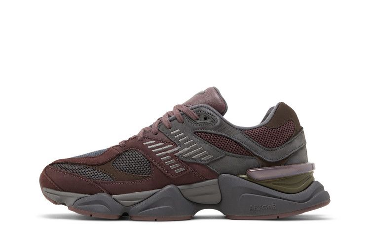 New Balance 9060 'Truffle' — Truffle/Rich Earth/Magnet