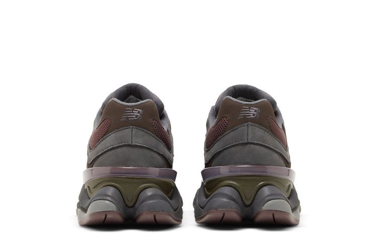 New Balance 9060 'Truffle' — Truffle/Rich Earth/Magnet