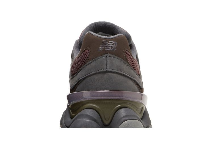 New Balance 9060 'Truffle' — Truffle/Rich Earth/Magnet