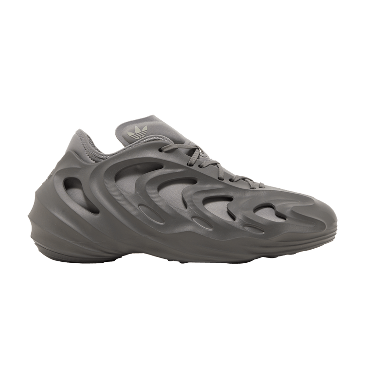 adidas adiFOM Q 'Grey' — Grey Four/Grey Three/Grey Two