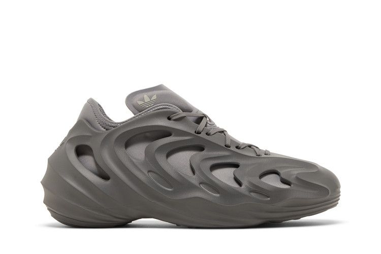 adidas adiFOM Q 'Grey' — Grey Four/Grey Three/Grey Two