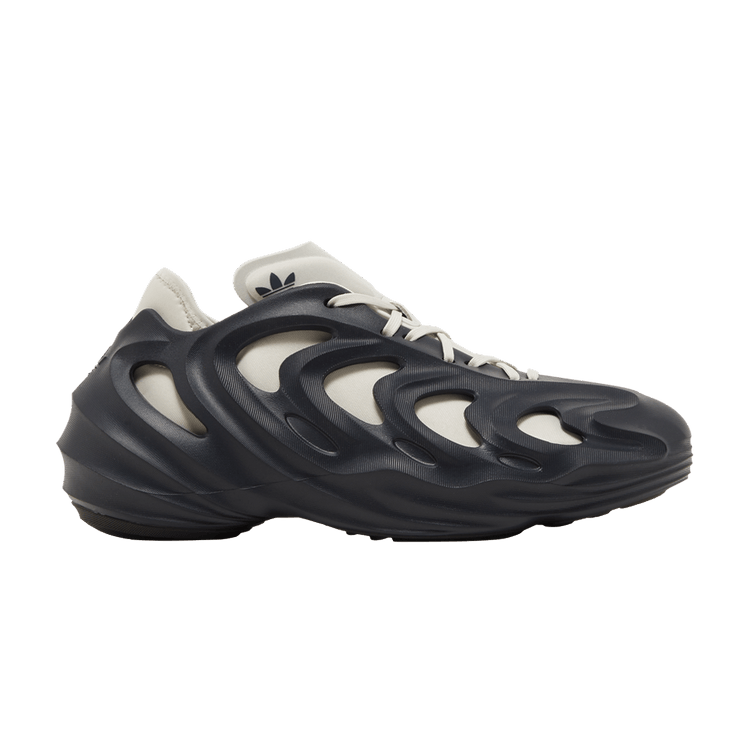 adidas adiFOM Q 'Legend Ink' — Legend Ink/Aluminum/Silver