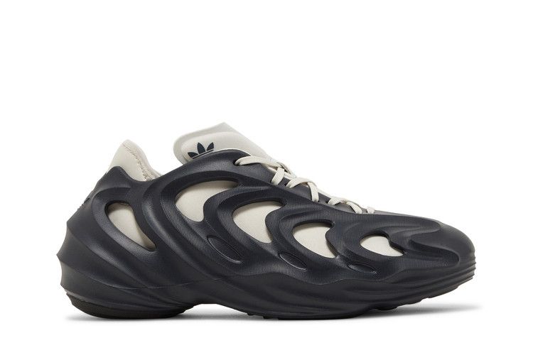 adidas adiFOM Q 'Legend Ink' — Legend Ink/Aluminum/Silver