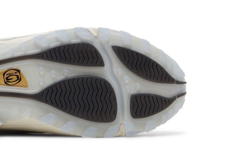 NOCTA x Nike Hot Step Air Terra 'Champagne' — Light Bone/Metallic Gold (6)