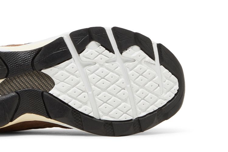 JJJJound x New Balance 990v3 Made in USA 'Montréal' — Brown