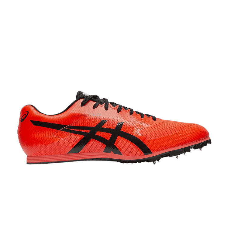 Asics Hyper LD 6 'Sunrise Red' — Sunrise Red/Black