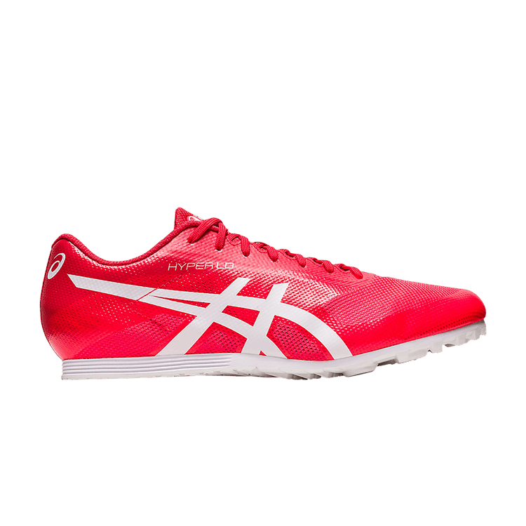 Asics Hyper LD 6 'Diva Pink White' — Diva Pink/White