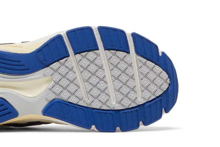Teddy Santis x New Balance 990v3 Big Kid 'White Blue' — Moonbeam/Team Royal