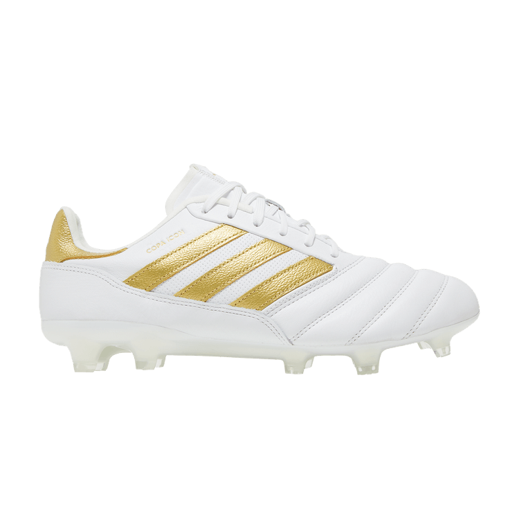 adidas Copa Mundial.1 FG 'Class Legacy' — Cloud White/Gold Metallic/Cloud White