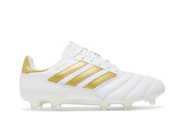 adidas Copa Mundial.1 FG 'Class Legacy' — Cloud White/Gold Metallic/Cloud White