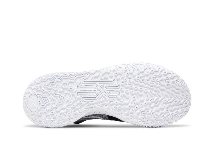 Nike Kyrie Low 4 TB 'College Navy' — College Navy/White