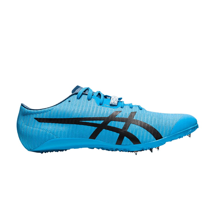 Asics Sonicsprint Elite 2 'Digital Aqua' — Digital Aqua/Black