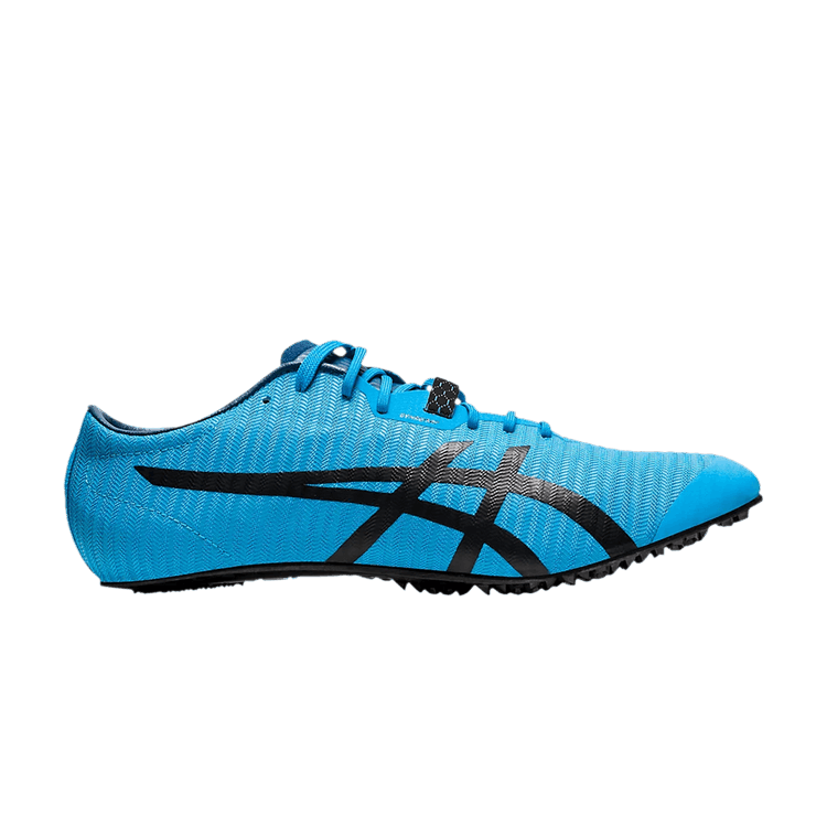 Asics Metasprint 'Digital Aqua' — Digital Aqua/Black