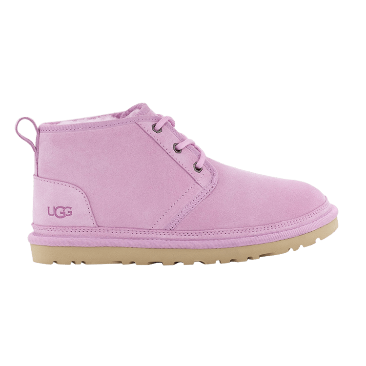 UGG Wmns Neumel Boot 'Primrose' — Primrose