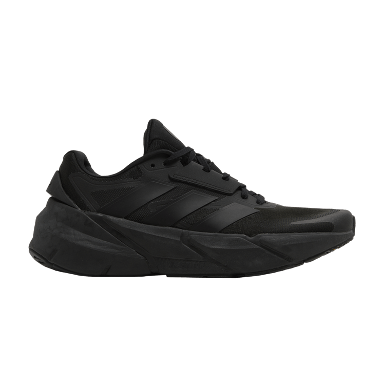 Adidas Adistar 2.0 'Core Black' — Core Black/Core Black/Cloud White