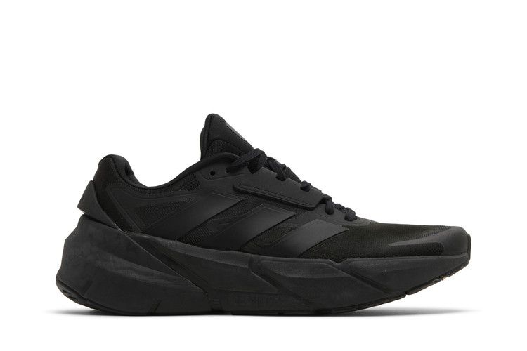 Adidas Adistar 2.0 'Core Black' — Core Black/Core Black/Cloud White