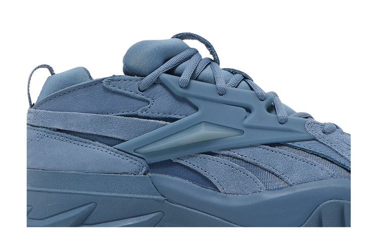 Cardi B x Reebok Wmns Club C V2 'Blue Slate' — Blue Slate/Blue Slate/Blue Slate