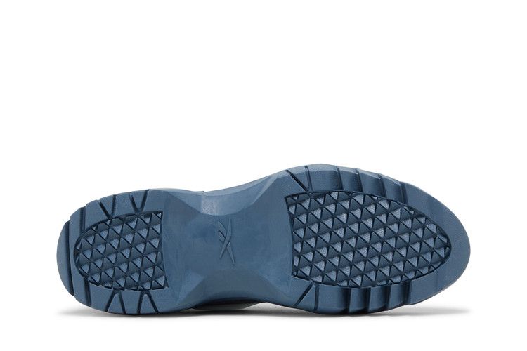 Cardi B x Reebok Wmns Club C V2 'Blue Slate' — Blue Slate/Blue Slate/Blue Slate