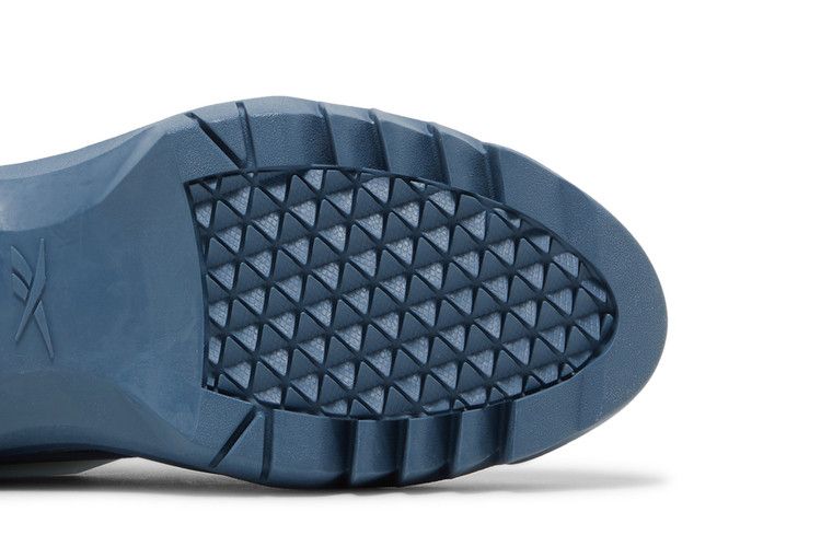 Cardi B x Reebok Wmns Club C V2 'Blue Slate' — Blue Slate/Blue Slate/Blue Slate