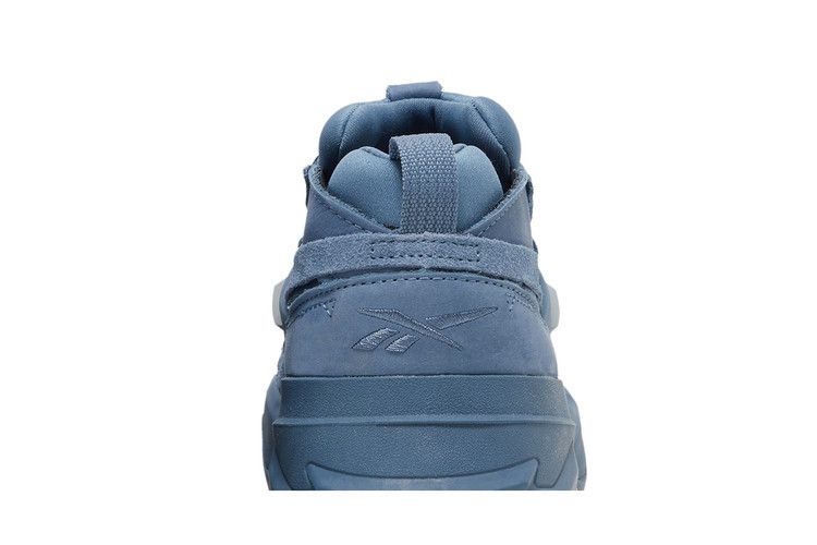 Cardi B x Reebok Wmns Club C V2 'Blue Slate' — Blue Slate/Blue Slate/Blue Slate