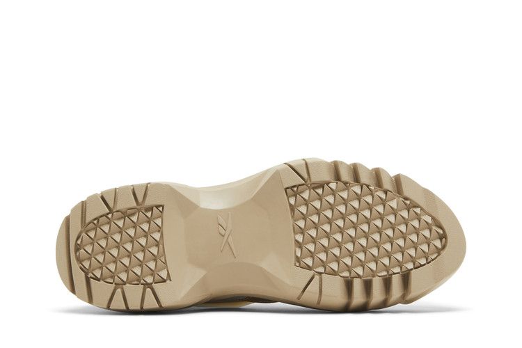 Cardi B x Reebok Wmns Club C V2 'Modern Beige' — Modern Beige/Modern Beige/Modern Beige