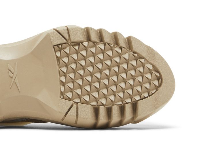 Cardi B x Reebok Wmns Club C V2 'Modern Beige' — Modern Beige/Modern Beige/Modern Beige
