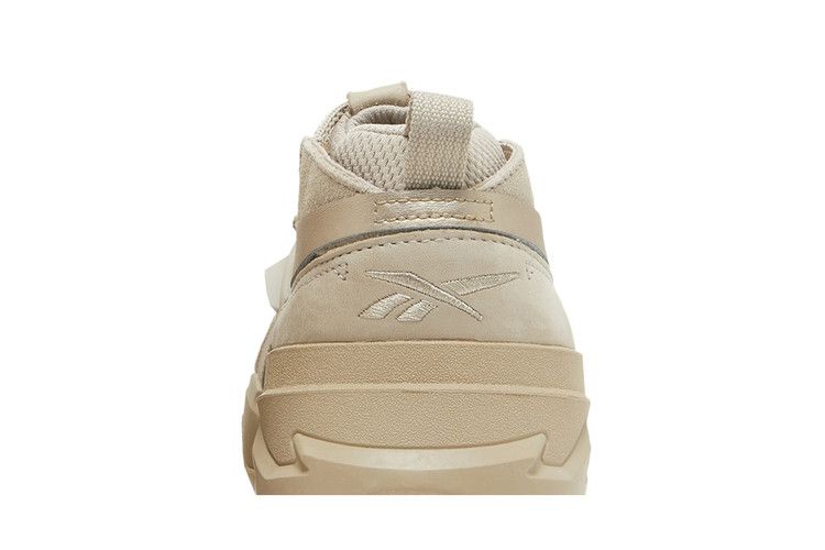 Cardi B x Reebok Wmns Club C V2 'Modern Beige' — Modern Beige/Modern Beige/Modern Beige
