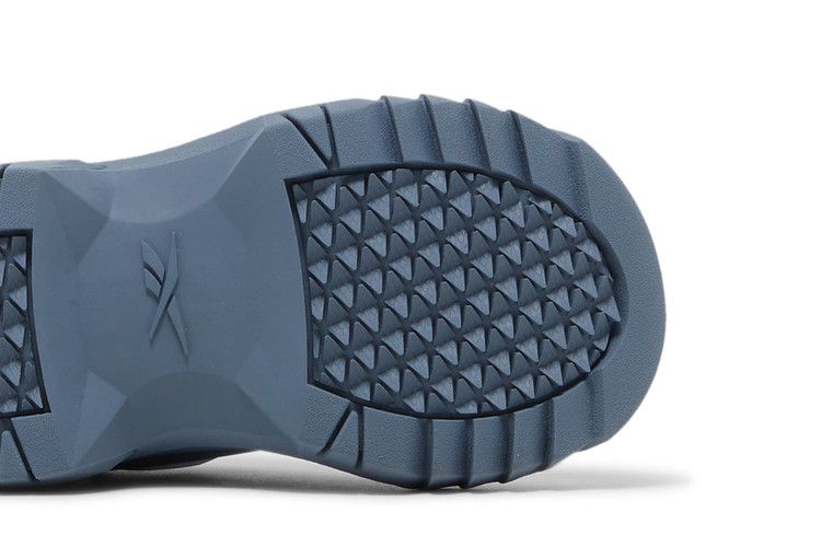 Cardi B x Reebok Club C V2 Toddler 'Blue Slate' — Blue Slate/Blue Slate/Blue Slate