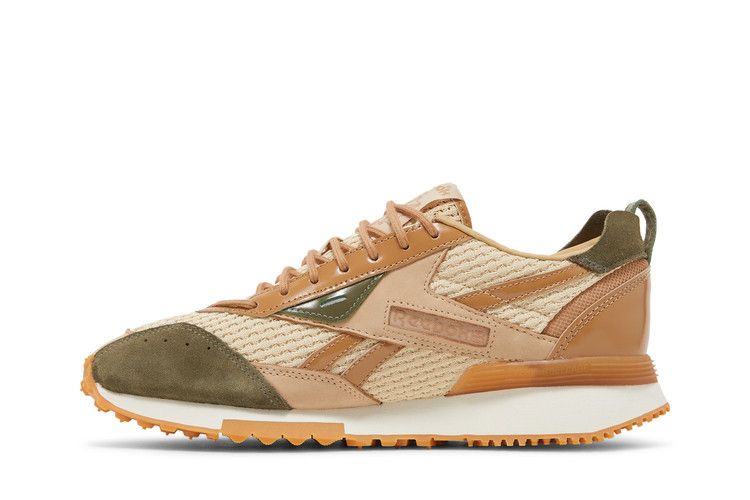 Engineered Garments x Reebok LX 2200 'Soft Camel' — Soft Camel/Sahara/Modern Olive