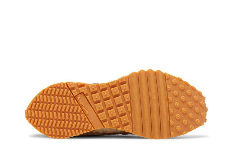 Engineered Garments x Reebok LX 2200 'Soft Camel' — Soft Camel/Sahara/Modern Olive