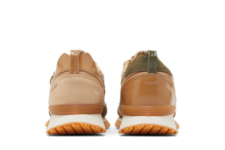 Engineered Garments x Reebok LX 2200 'Soft Camel' — Soft Camel/Sahara/Modern Olive