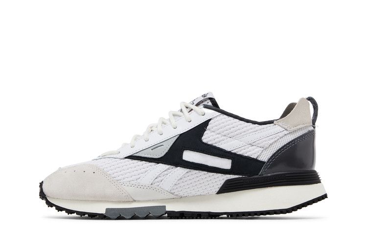 Engineered Garments x Reebok LX 2200 'White Black' — Footwear White/Footwear White/Core Black