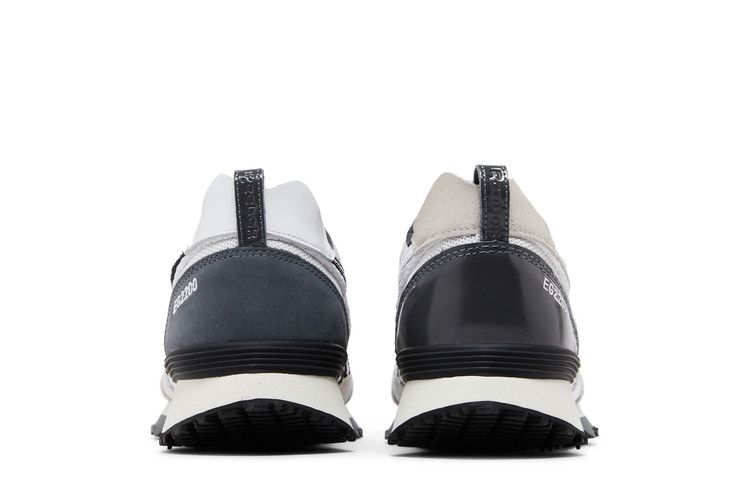 Engineered Garments x Reebok LX 2200 'White Black' — Footwear White/Footwear White/Core Black