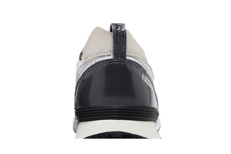 Engineered Garments x Reebok LX 2200 'White Black' — Footwear White/Footwear White/Core Black