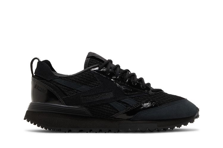 Engineered Garments x Reebok LX 2200 'Black Grey' — Core Black/Core Black/Cold Grey 7